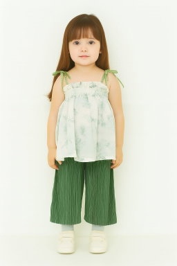 Set dress for Girls