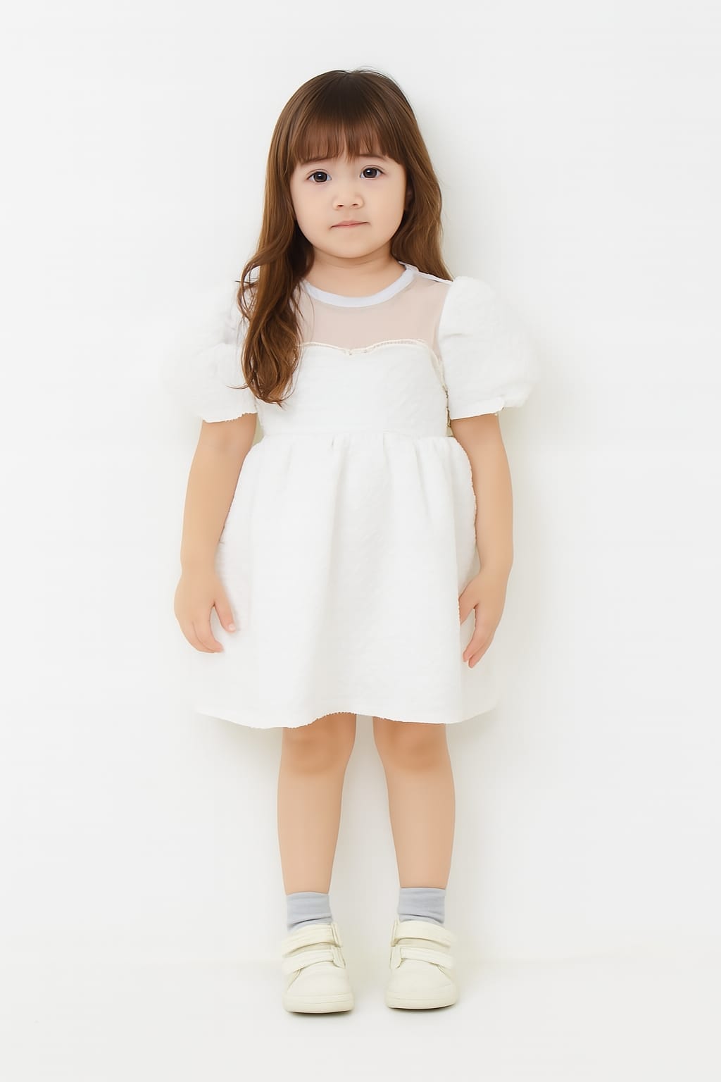 Premium Quality Boutique work Dress for Girls._0
