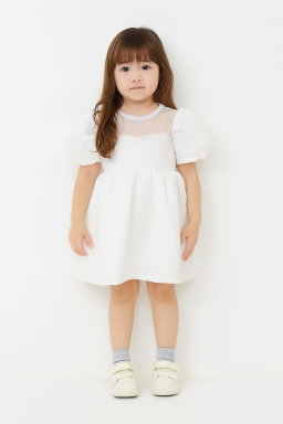 Premium Quality Boutique work Dress for Girls.