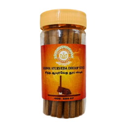 GMS Premium Siddha Ayurveda Dhoop Sticks