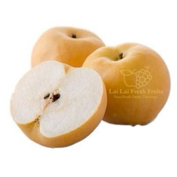 China Fruits