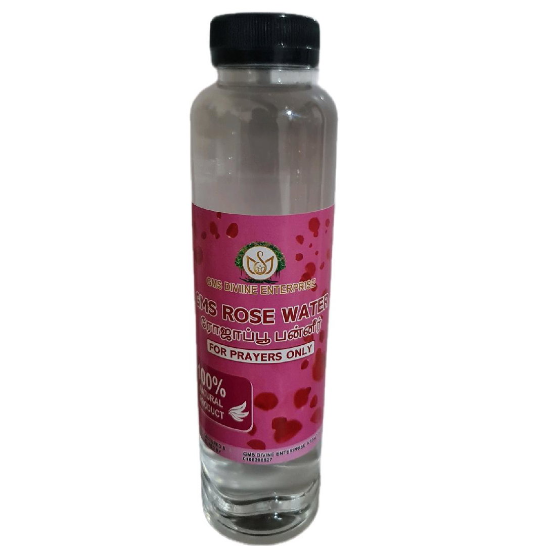 GMS Paneer Rose Water / Air Mawar