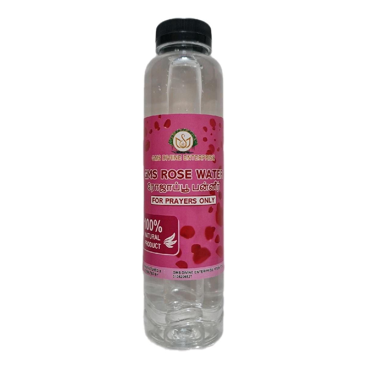 GMS Paneer Rose Water / Air Mawar_4