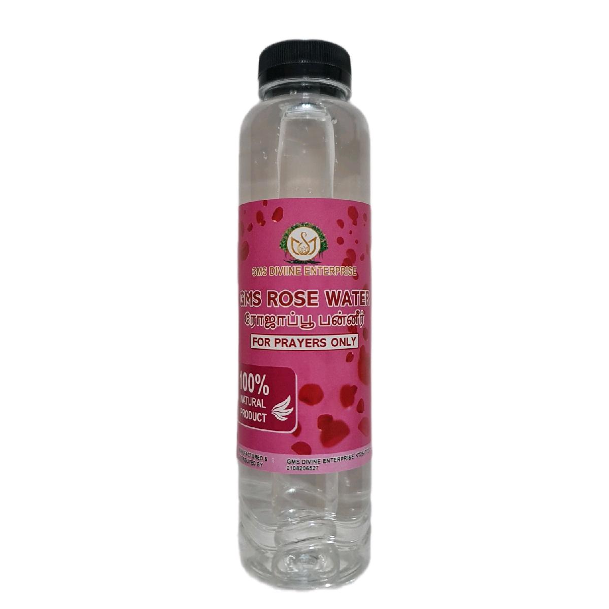GMS Paneer Rose Water / Air Mawar_3