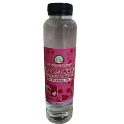 GMS Paneer Rose Water / Air Mawar