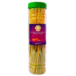 GMS Premium Javvathu Agarbathi Long-lasting