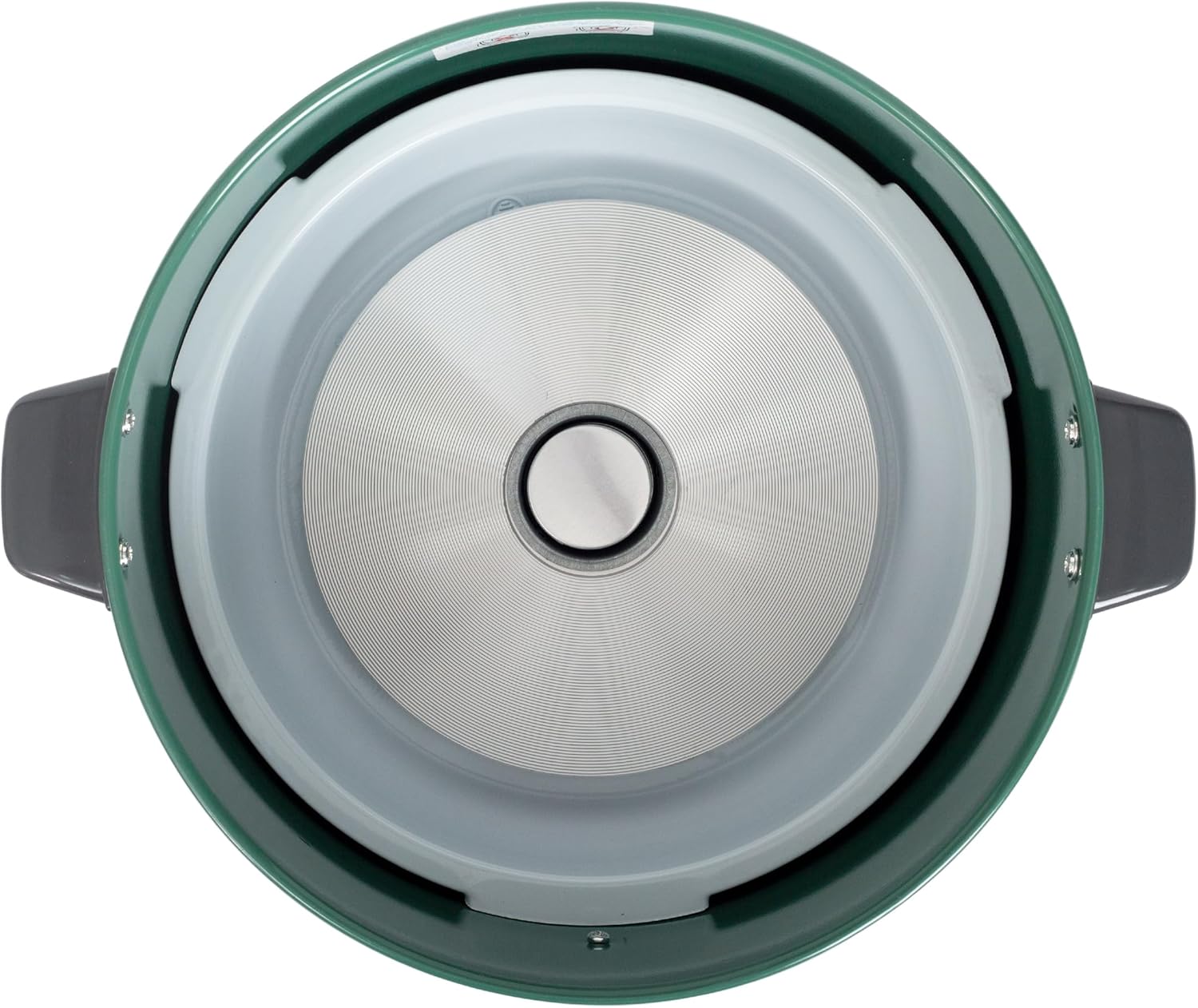 CLIKON RICE COOKER WITH STEAMER, 1.8L, 700W CK2703, WITH 2 YEARS WARRANTY_3