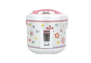 GEEPAS AUTOMATIC RICE COOKER