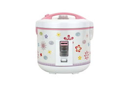 GEEPAS AUTOMATIC RICE COOKER