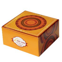 Square Yellow Box_0