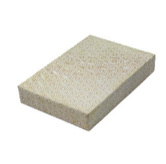 White Rectangular Box
