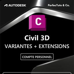 Civil 3D