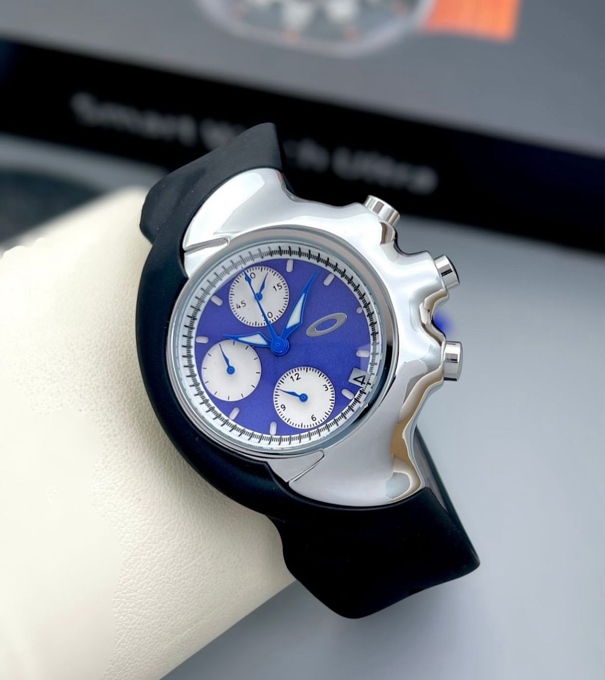 OAKLEY WATCHES_3