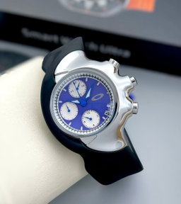 OAKLEY WATCHES