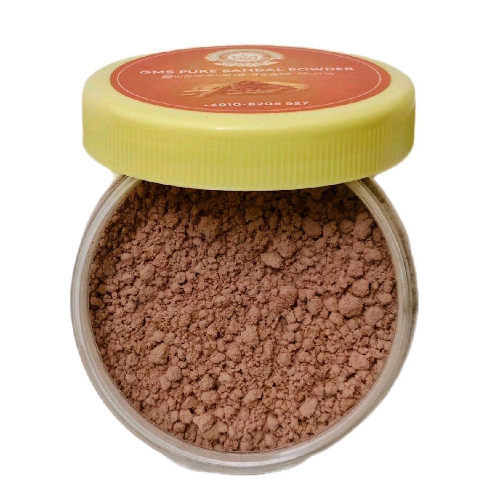 GMS Pure Santhanam Powder Long-lasting_1