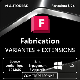 Fabrication