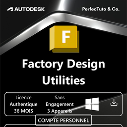 Factory Design Utilities