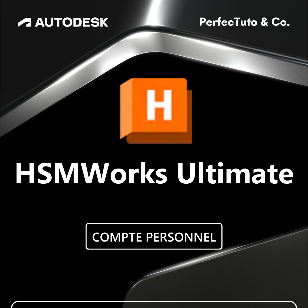 HSMWorks Ultimate