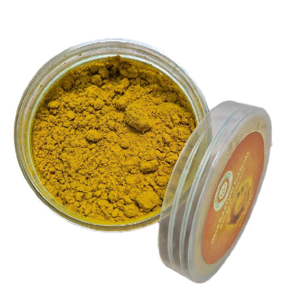 GMS Premium Kasturi Manjal Long-lasting