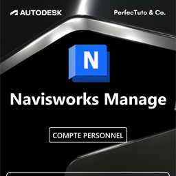 Navisworks Manage