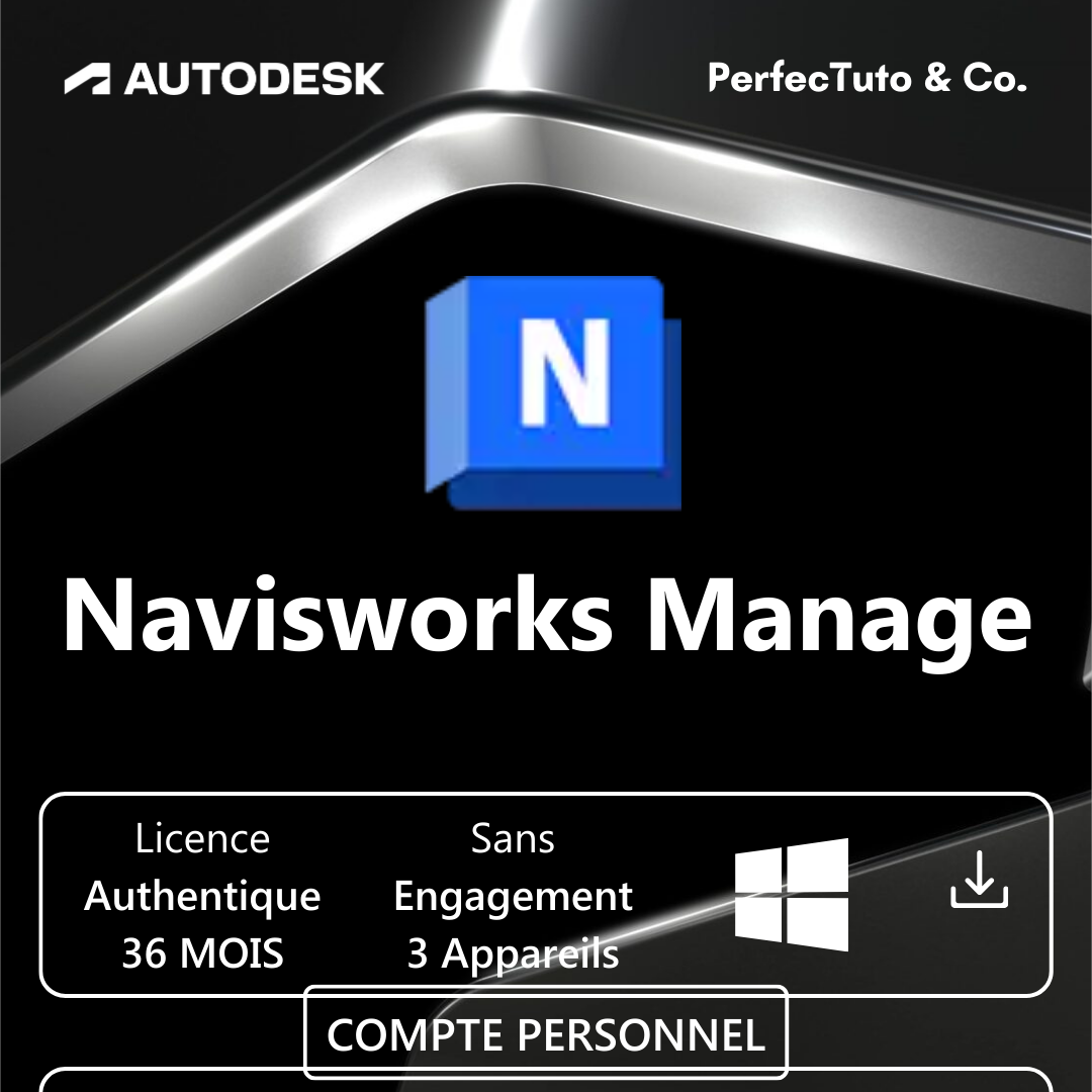 Navisworks Manage_2