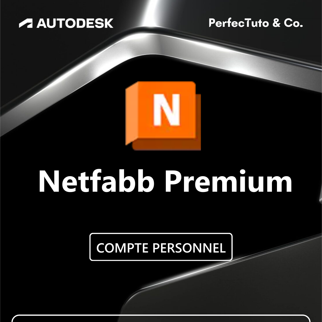 Netfabb Premium