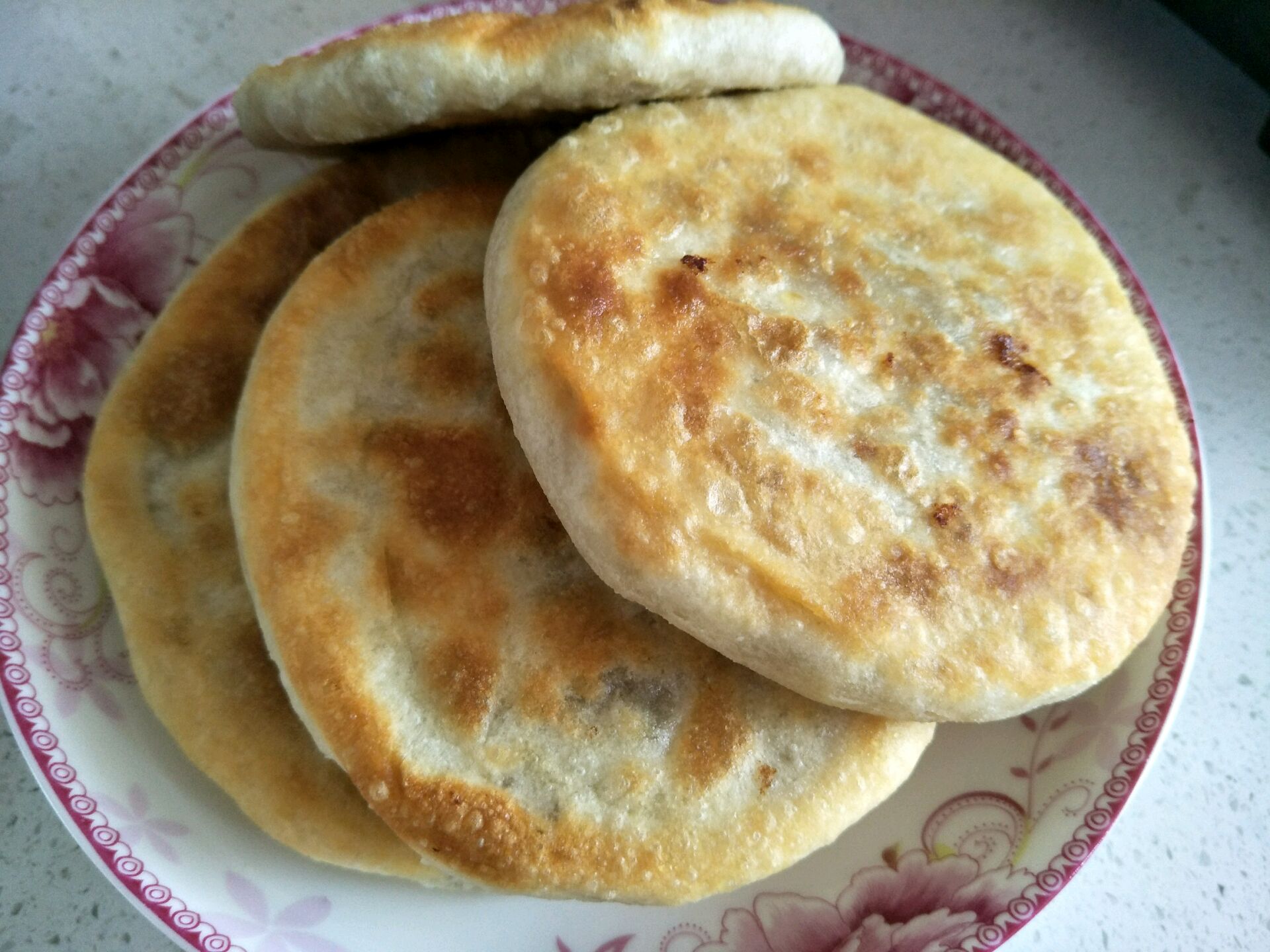 Jobo Pie (Chinese Pizza) _0