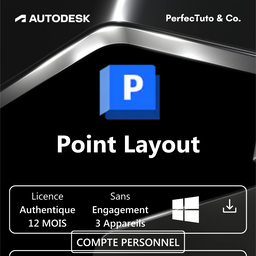 Point Layout