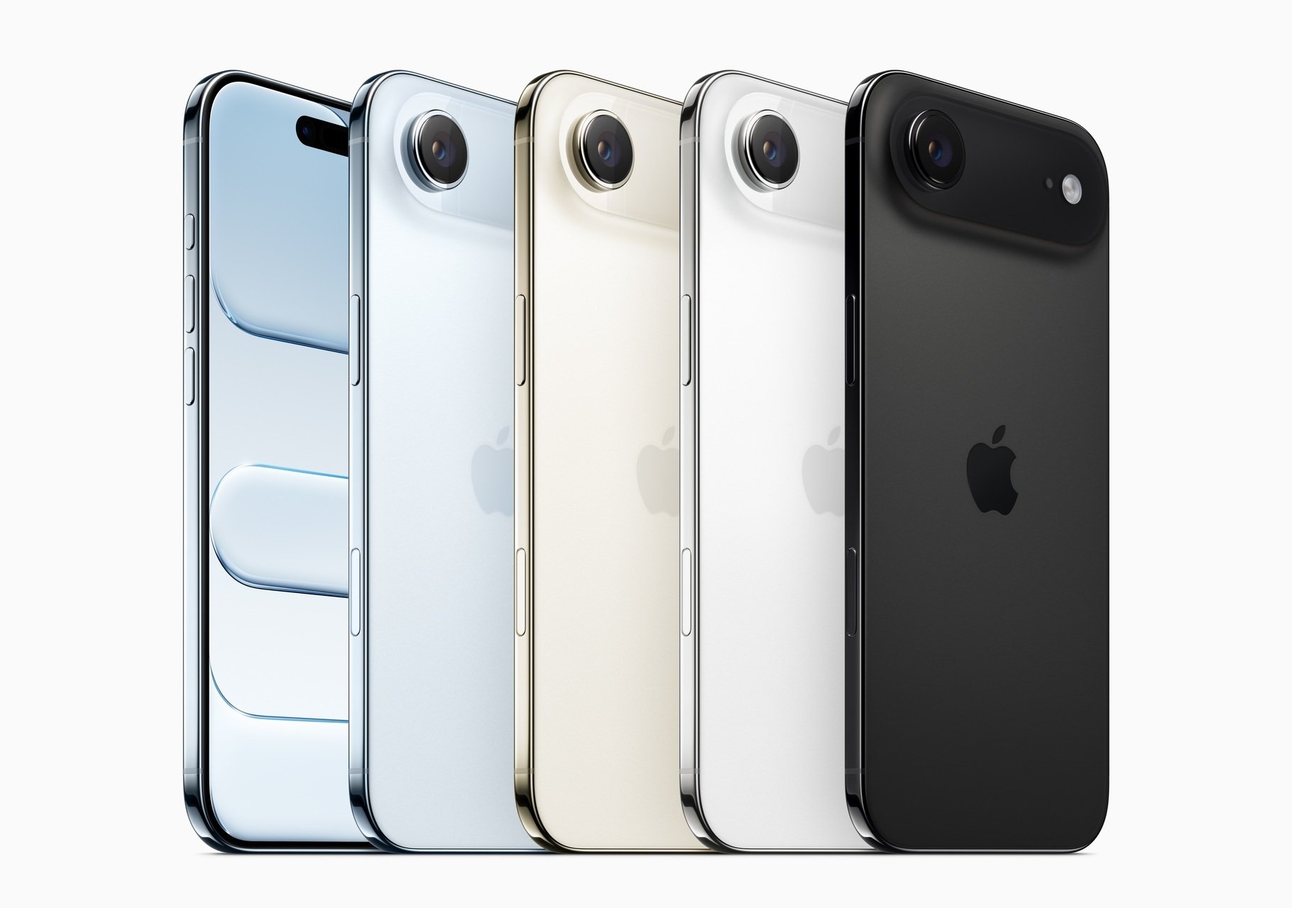 iPhone 17 air 256 Go (neuf)_2
