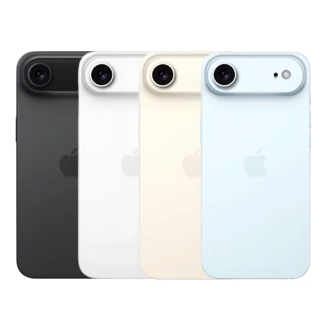iPhone 17 air 256 Go (neuf)