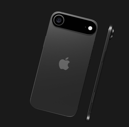 iPhone 17 air 256 Go (neuf)