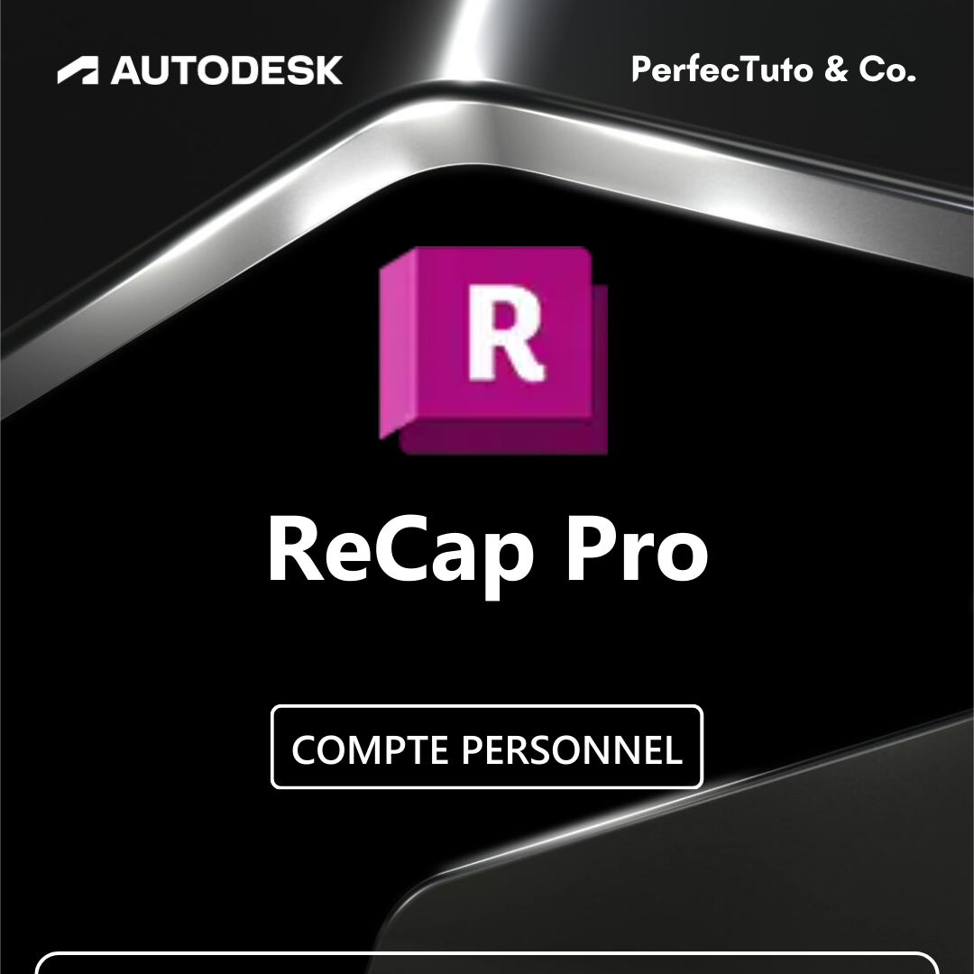 ReCap Pro