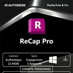 ReCap Pro