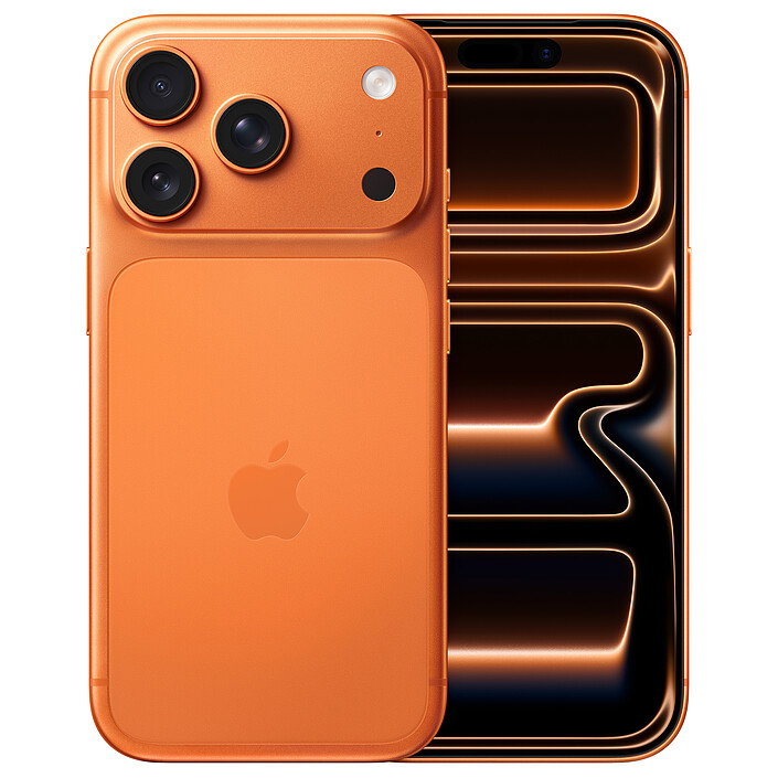 iPhone 17 pro 256 go (neuf)_0
