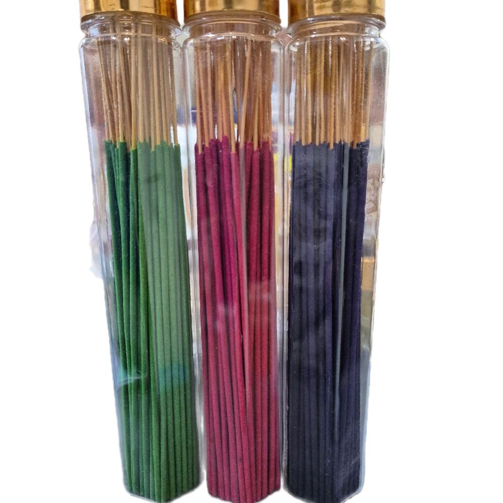 GMS 3 in 1 Jasmine, Lavender and Rose Sticks
