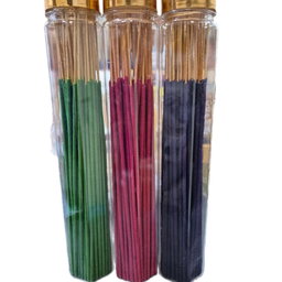 GMS 3 in 1 Jasmine, Lavender and Rose Sticks