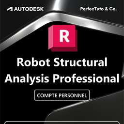 Robot Structural Analysis Professional