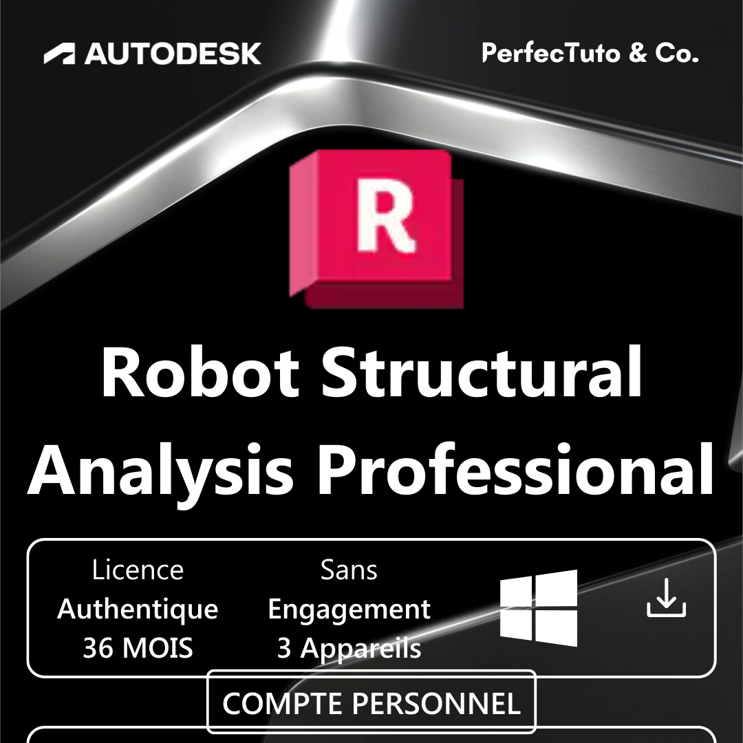 Robot Structural Analysis Professional_2
