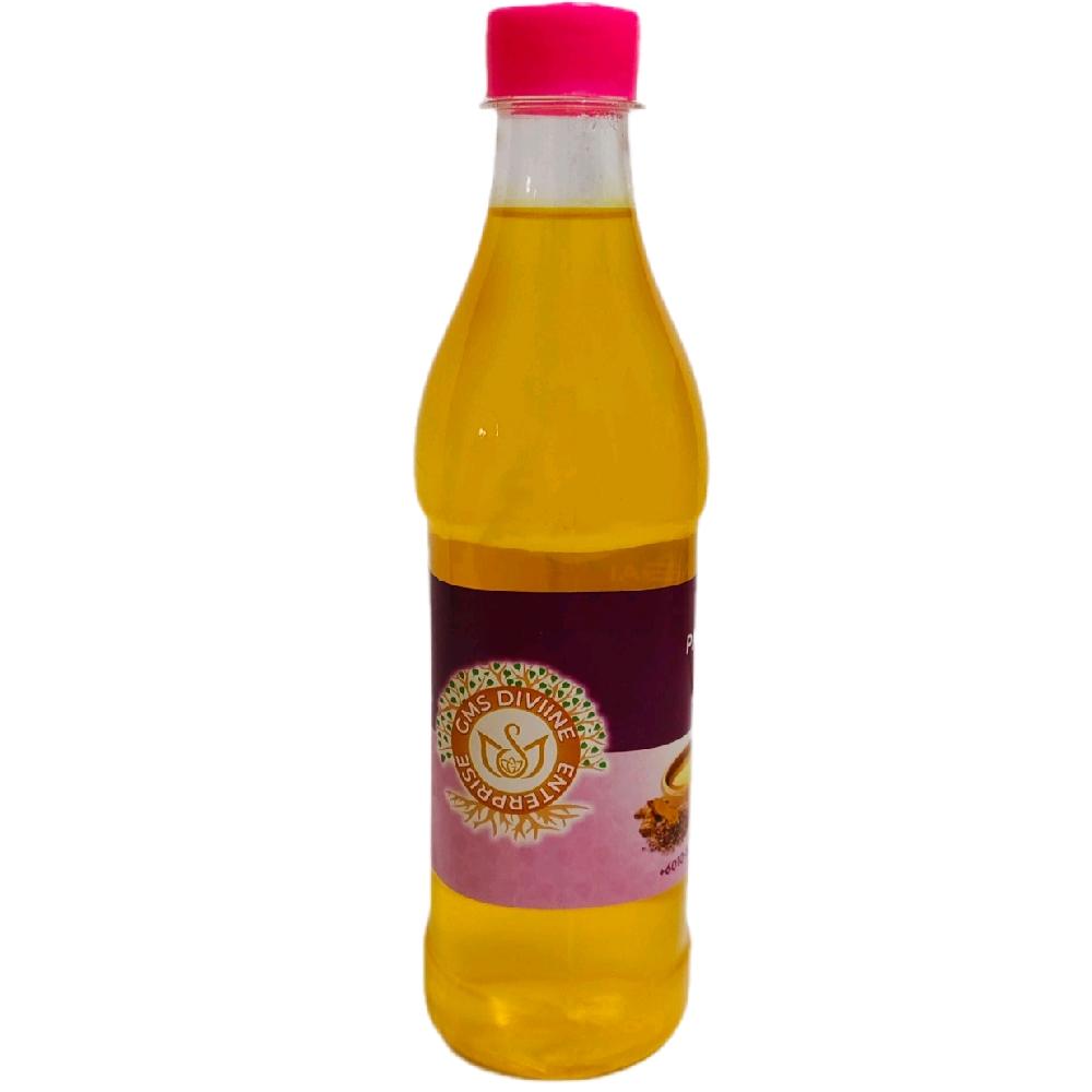 GMS Mooligai Panchakavya Teertham_3
