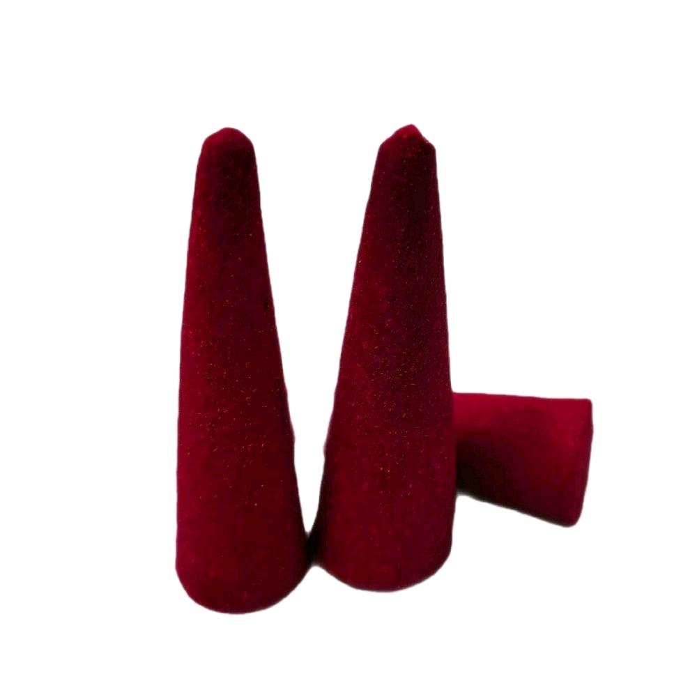 GMS Everyone's Favorite Rose Punugu Cone_5