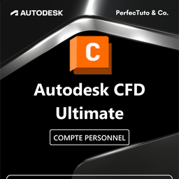 Autodesk CFD Ultimate