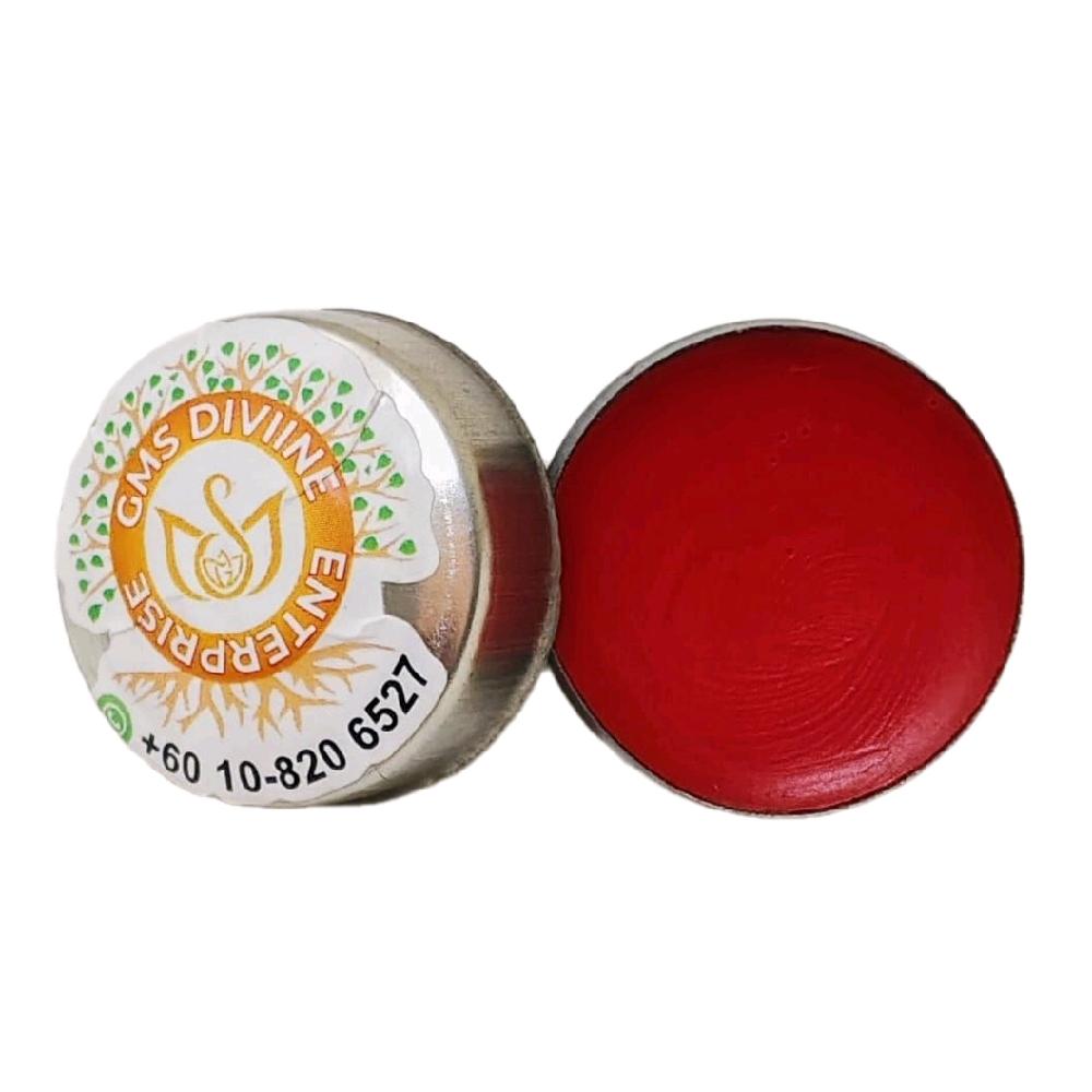 GMS Premium Special Bhairavar Punugu 10g
