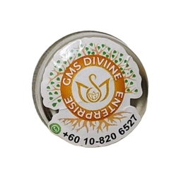 GMS Premium Special Bhairavar Punugu 10g