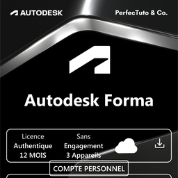 Autodesk Forma
