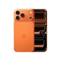 iPhone 17 pro max 512 Go (neuf)
