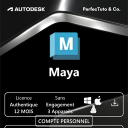 Maya