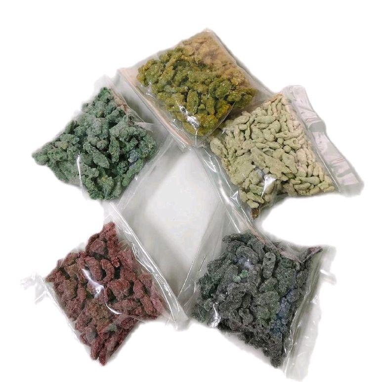GMS Traditional Pancha Matha 5 in 1 Sambrani