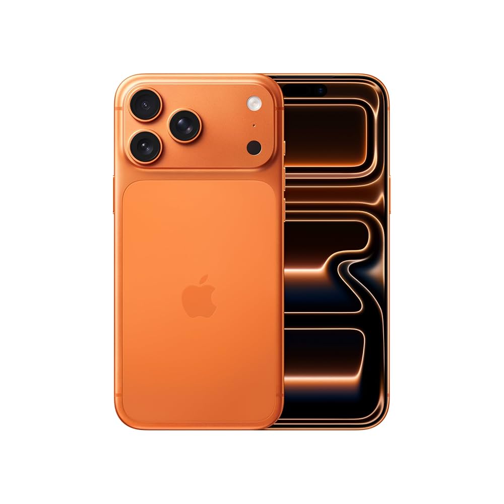 iphone 17 pro max 256 Go_5
