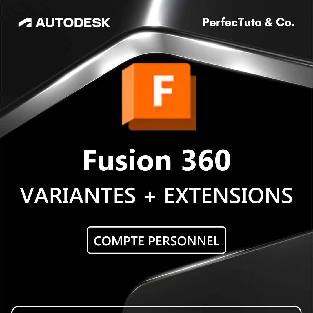 Fusion 360