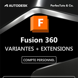Fusion 360
